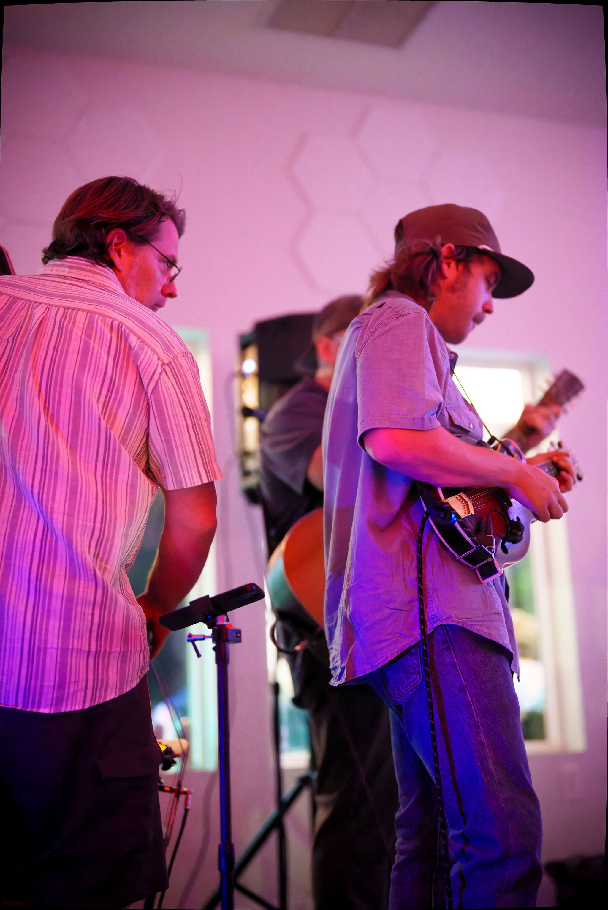 RPM live