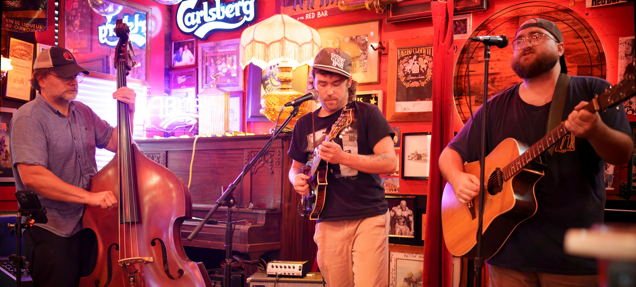 RPM live