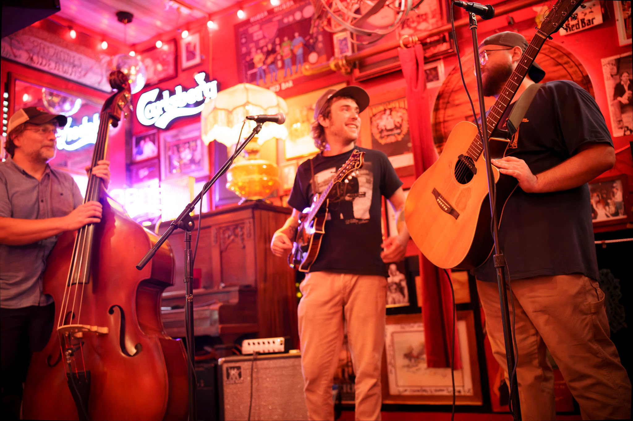 RPM live