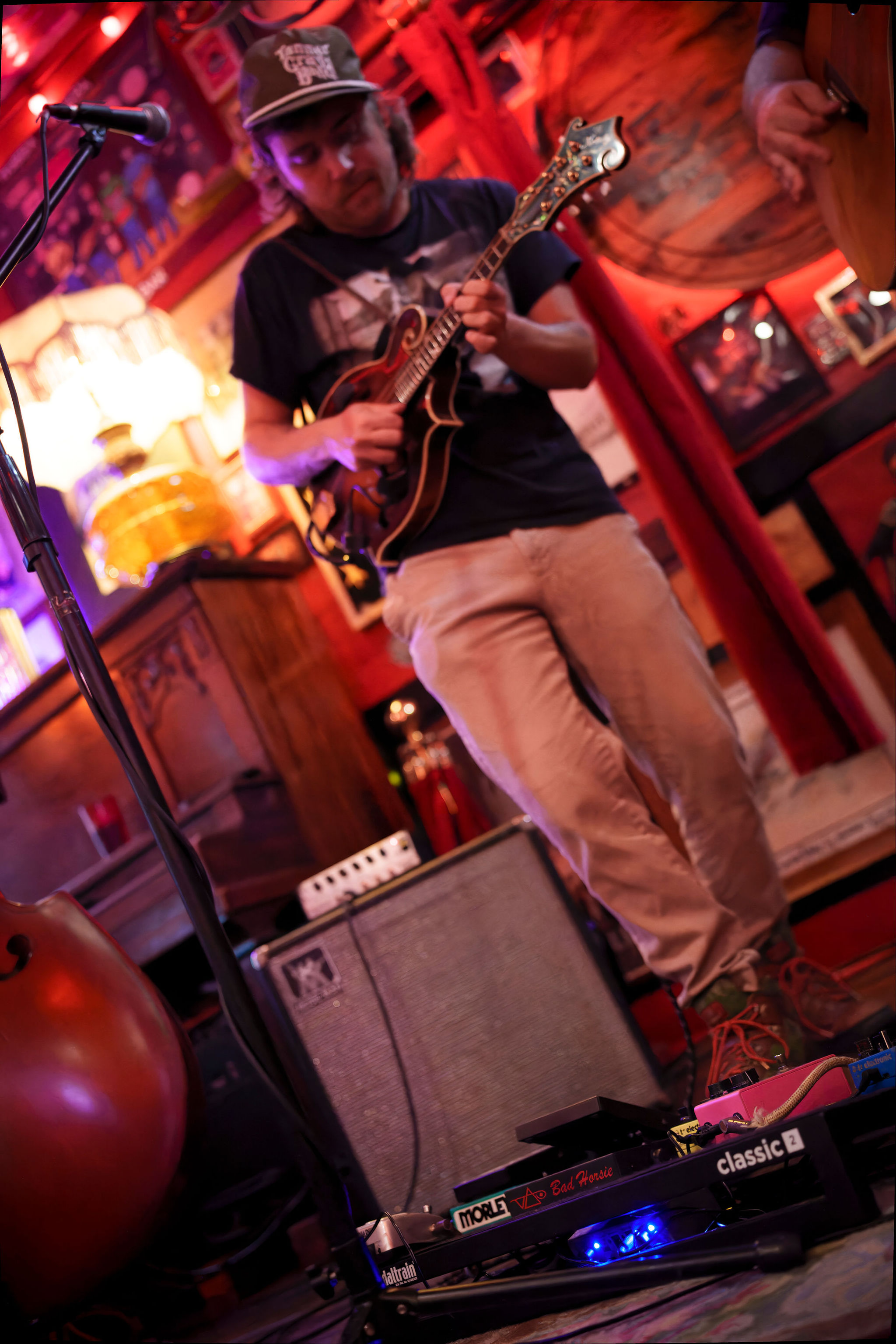 RPM live