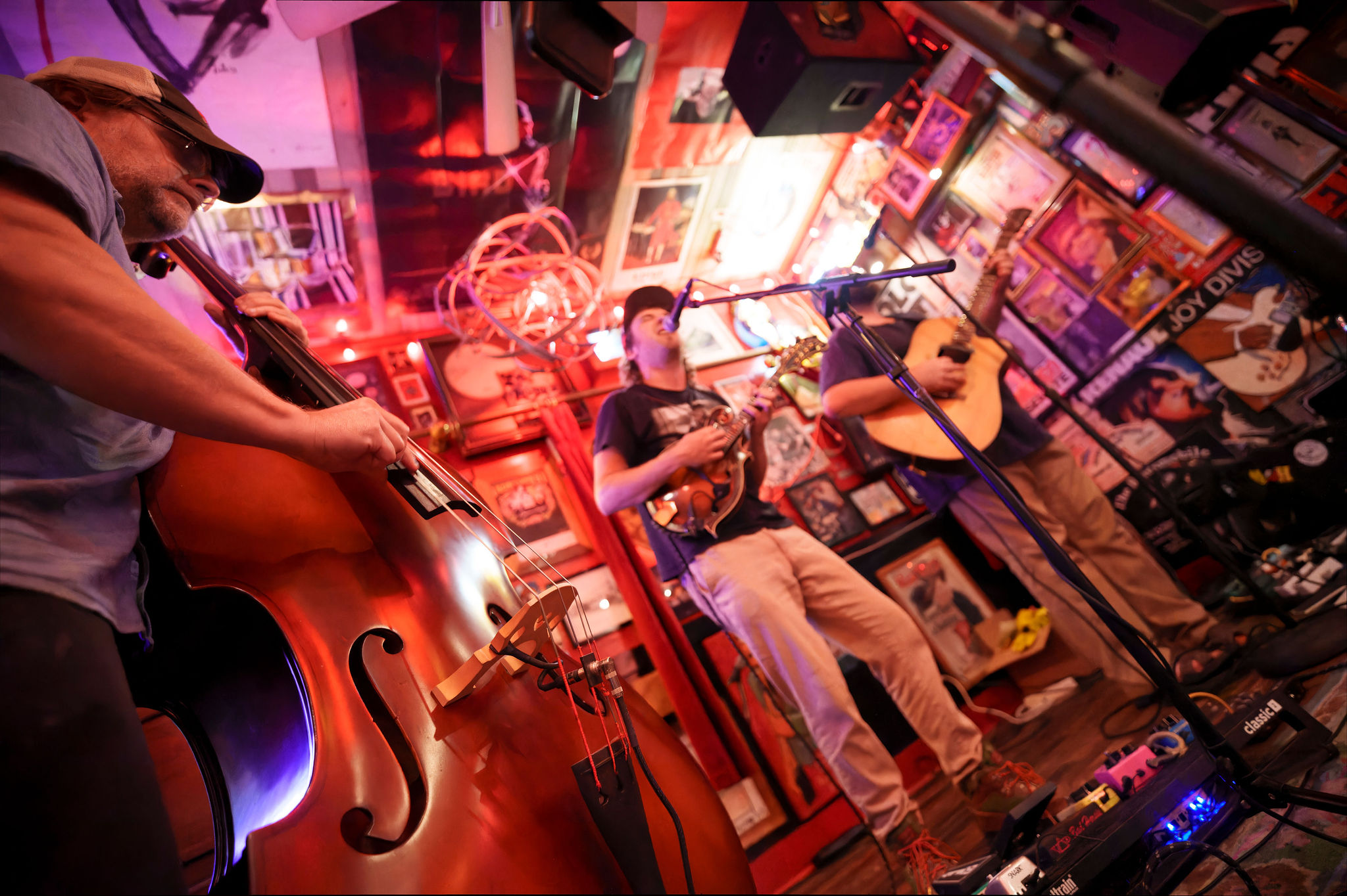 RPM live