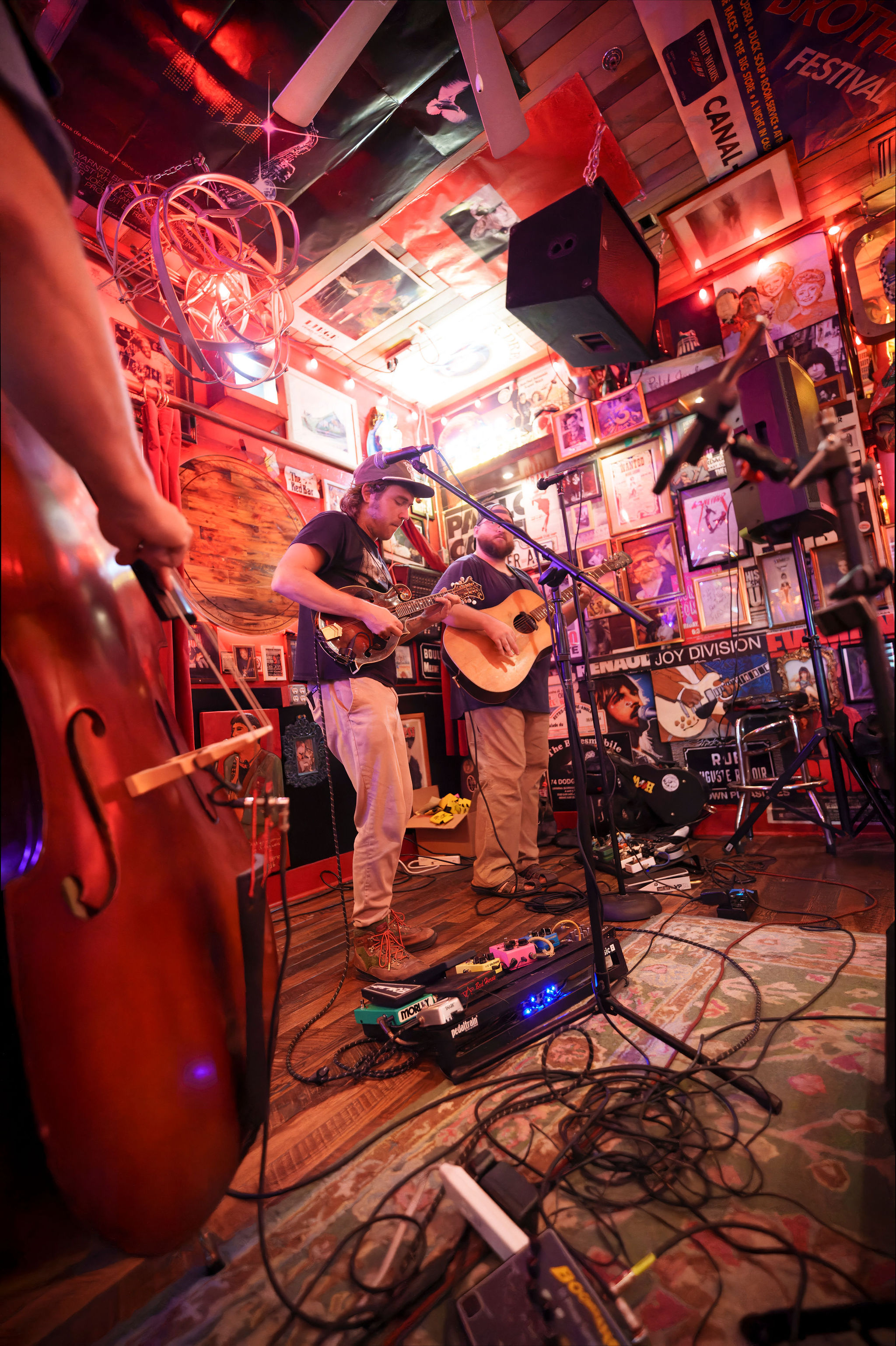 RPM live