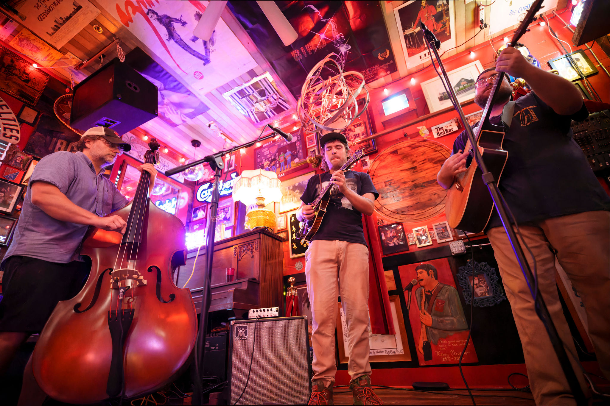 RPM live