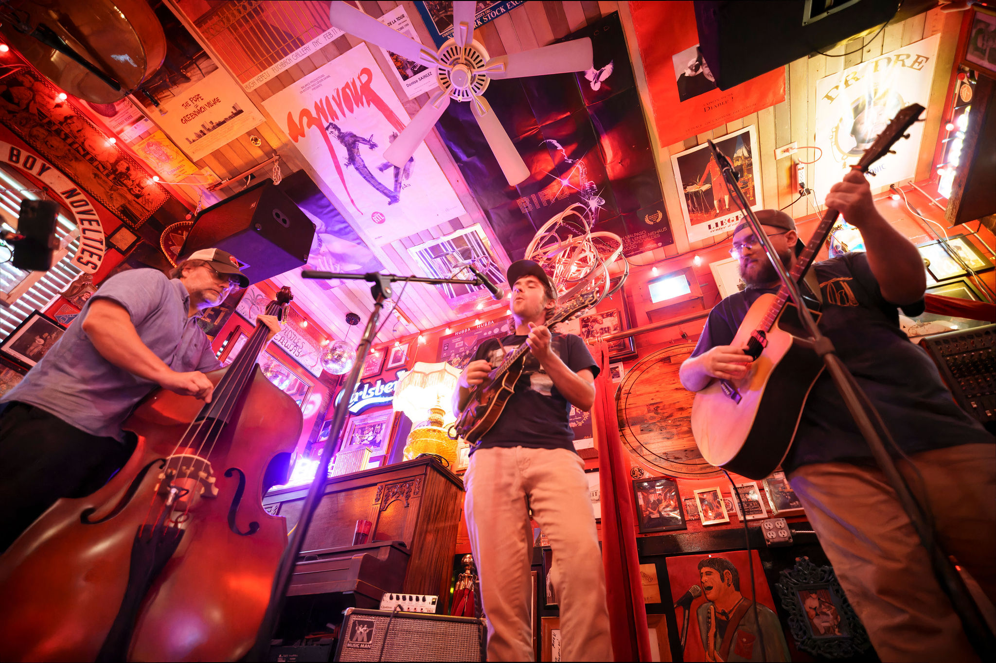 RPM live