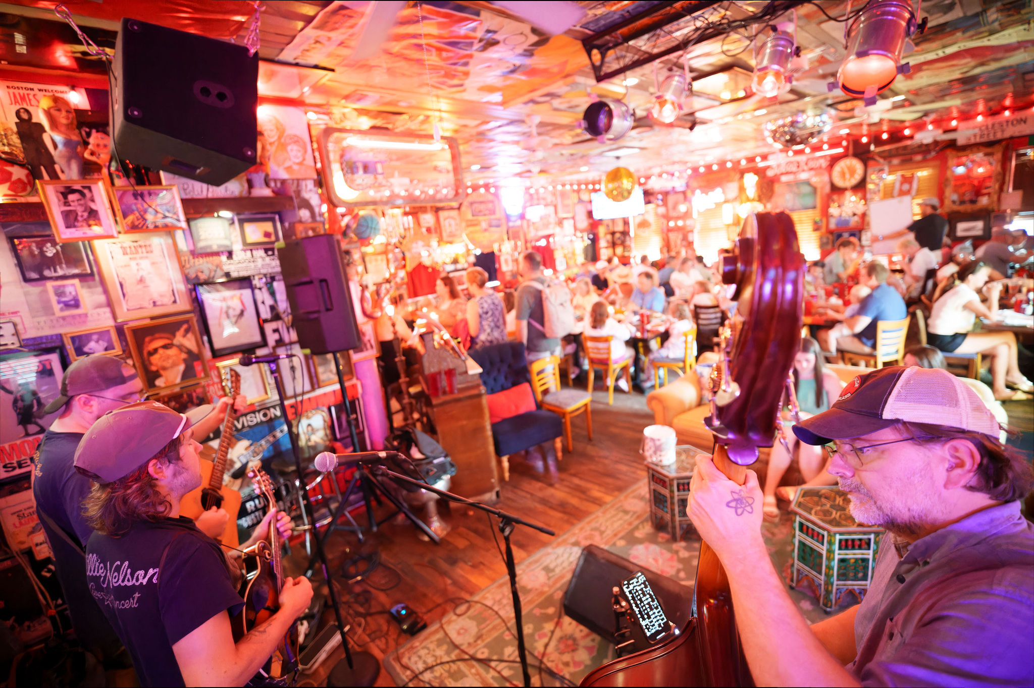 RPM live